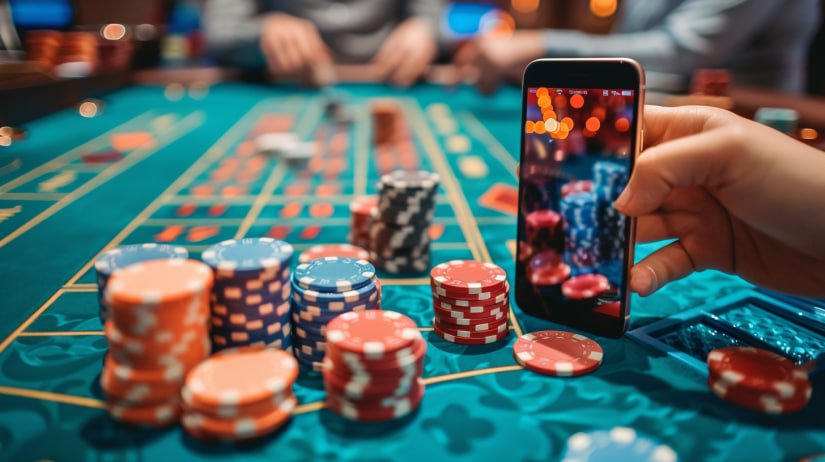 Pengingat mobile dan tanggung jawab 18+